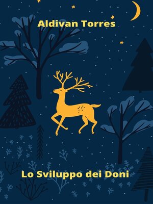 cover image of Lo Sviluppo dei Doni